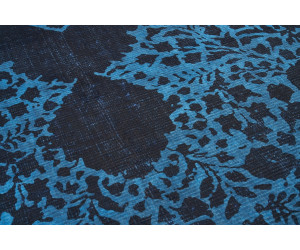 Alfombra ORNAMENT BLUE (Magic Home Print Collection)